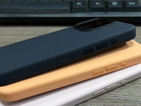 安庆苹果14维修站分享iPhone14手机壳能直接给iPhone15用吗?