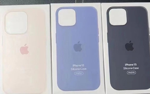 安庆苹果14维修站分享iPhone14手机壳能直接给iPhone15用吗？ 