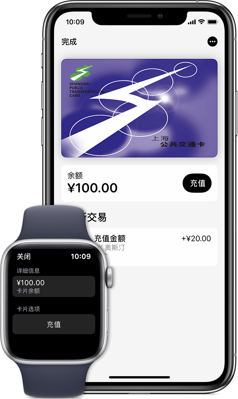 安庆苹果手机维修分享:用 Apple Pay 刷交通卡有哪些优势？如何设置和使用？ 