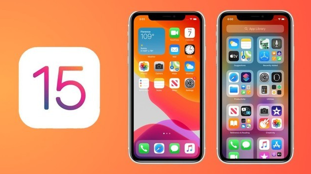 安庆苹果13维修分享iPhone13更新iOS 15.5，体验如何 