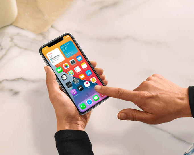 安庆苹果手机维修分享iPhone 12 出现运行缓慢或死机的情况怎么办 