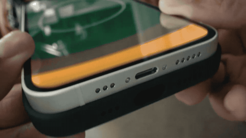 安庆苹果手机维修分享未来 Magsafe 还有哪些发展空间 