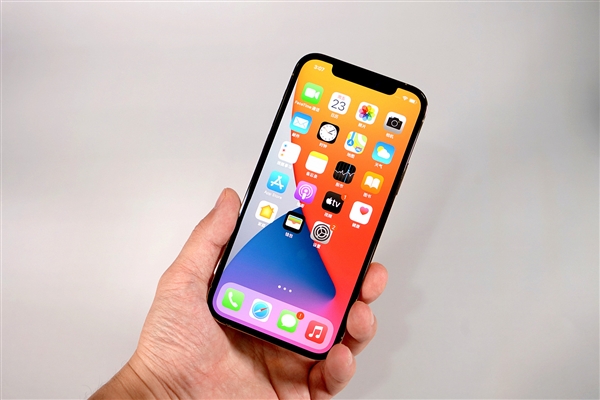安庆苹果手机维修分享iOS 14.2修订版已到，专属iPhone 12系列 