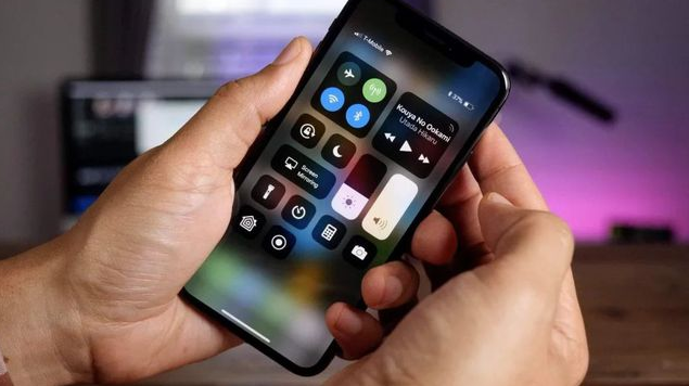 安庆苹果手机维修分享iPhone 12信号差怎么办 
