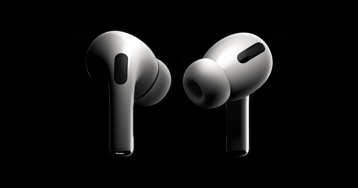 安庆苹果手机维修分享AirPods Pro 爆音、降噪效果下降怎么办 