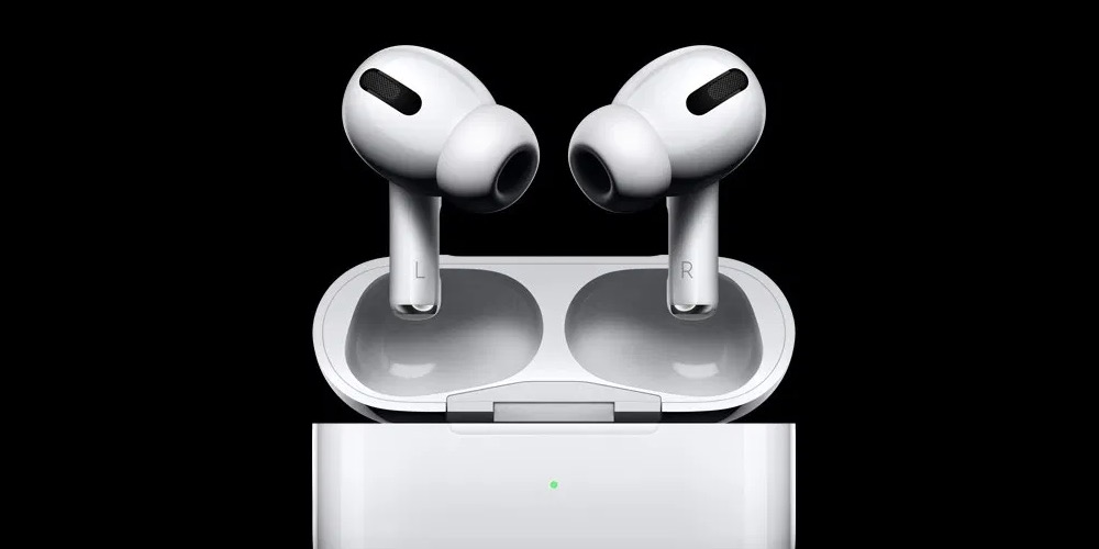 安庆苹果手机维修分享AirPods Pro 出现静电噪音 