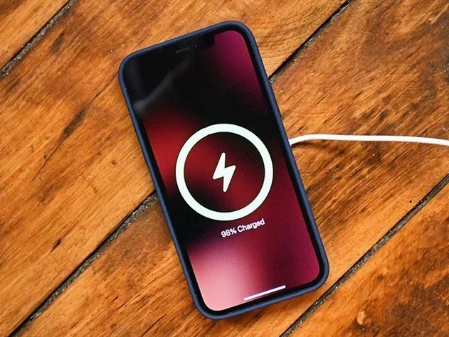 安庆苹果手机维修分享iPhone 12可以随便充电吗 