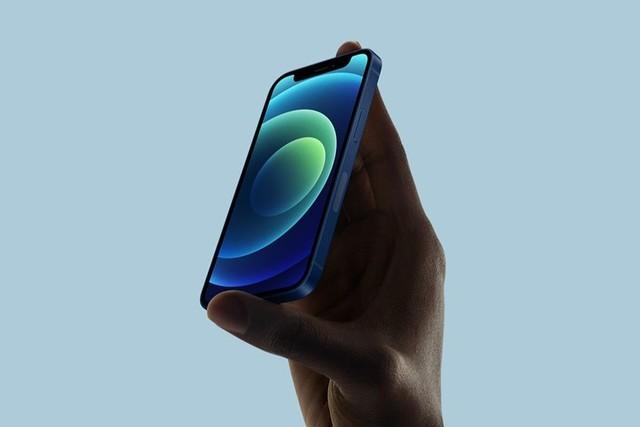 安庆苹果手机维修分享iPhone 12 mini辐射很大吗 