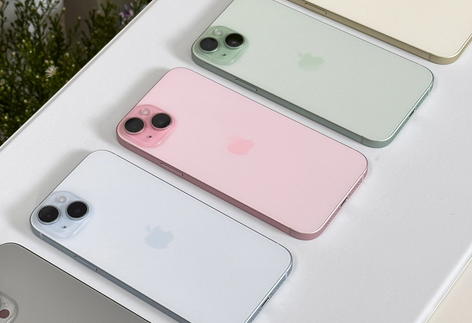 安庆iPhone15序列号查询分享如何查找苹果15手机序列号的位置