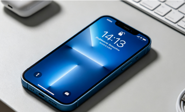 安庆苹果手机维修分享iPhone13 Pro换电池 