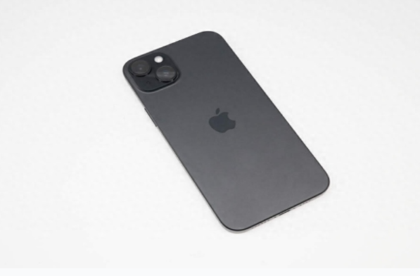 安庆苹果手机维修分享iPhone 15 Plus换电池 