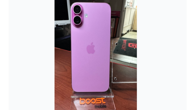 安庆苹果手机维修分享iPhone 16 Plus换电池 