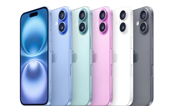 安庆苹果手机维修分享iPhone 17换电池 