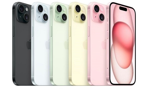 安庆苹果维修点分享iPhone 15进水维修 