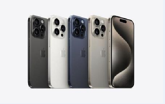 安庆苹果维修点分享iPhone 15 Pro进水维修 