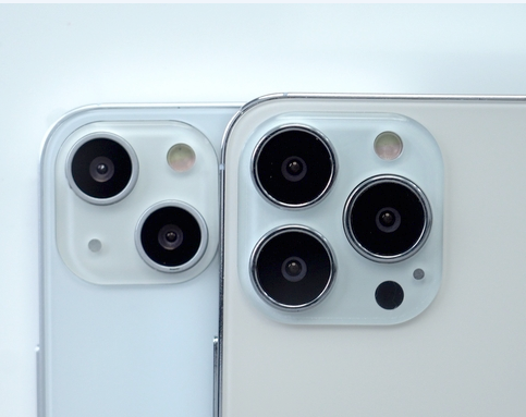 安庆苹果维修点分享iPhone 13 Pro主板出问题时解决方案 