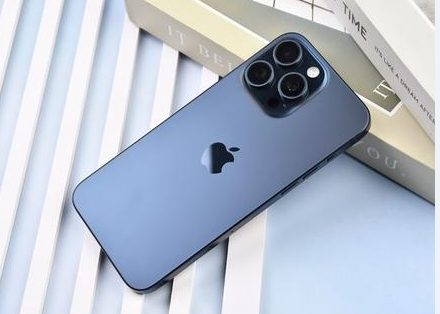 安庆苹果维修点分享iPhone 15 Pro Max扩容静电与工艺坑 
