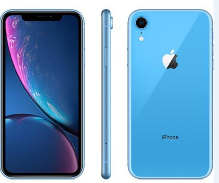 安庆苹果维修点分享iPhone XR后台与通知系统排错 