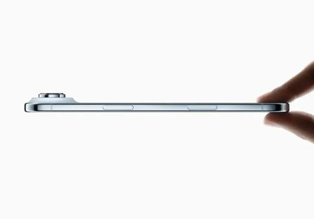 安庆苹果维修点分享iPhone 17 Air传感器与USB‑C排错 
