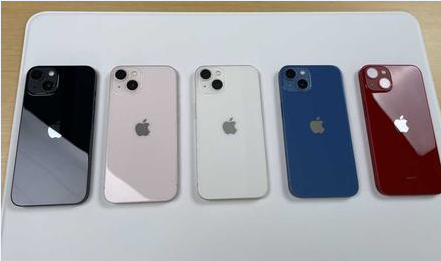 安庆苹果维修点分享iPhone 13锁屏密码冷知识解读 