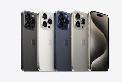 安庆苹果维修点分享iPhone 15 Pro锁屏密码实用参考 