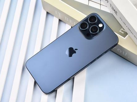 安庆苹果维修点分享iPhone 15 Pro Max锁屏密码玩机解析 