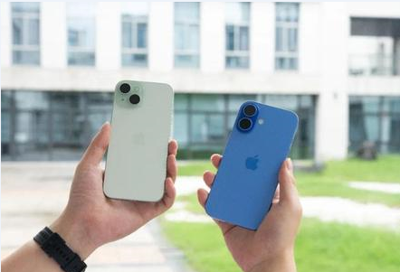安庆苹果维修点分享iPhone 16 Plus锁屏密码使用手册 