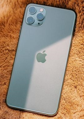 安庆苹果维修点分享iPhone 11 Pro Max黑屏特殊诱因梳理 