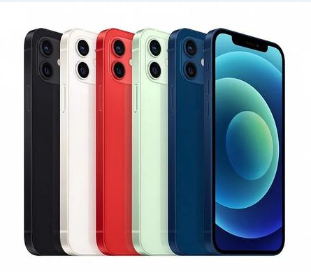安庆苹果维修点分享iPhone 12 Pro Max黑屏冷门故障解读 