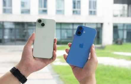 安庆苹果维修点分享iPhone 16 Plus黑屏疑难故障汇总 