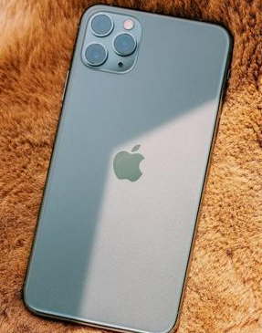 安庆苹果维修点分享iPhone 11 Pro Max电池发烫特殊问题 