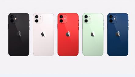 安庆苹果维修点分享iPhone 12电池发烫少见诱因解析 