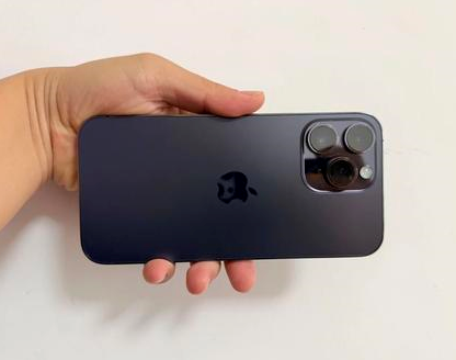 安庆苹果维修点分享iPhone 14 Pro Max发烫多重诱因剖析 