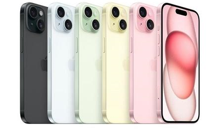 安庆苹果维修点分享iPhone 15发烫易忽视问题科普 