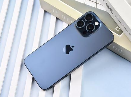 安庆苹果维修点分享iPhone 15 Pro Max发烫深度剖析 